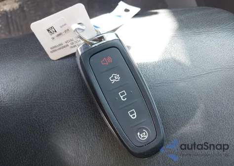 2017 Ford Escape Titanium from USA, damaged, VIN 1FMCU0JD2HUB77734